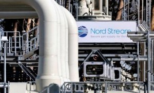 Ảnh của Nga tiếp tục cung ứng khí đốt qua Nord Stream 1
