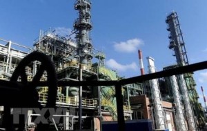 Ảnh của Nga khẳng định không cung cấp dầu cho các quốc gia áp giá trần