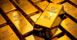 Ảnh của Sau lao dốc, giá vàng tăng gần nửa triệu đồng/lượng