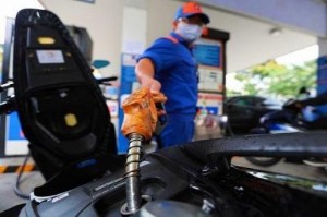 Ảnh của Giá xăng dầu kỳ tới có thể giảm tiếp