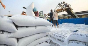 Ảnh của Giá gạo Việt Nam cao nhất thế giới, liên tục đột phá thị trường mới