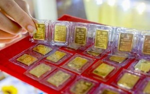 Ảnh của Nhu cầu tiêu dùng vàng của Việt Nam tăng 11% so với cùng kỳ năm ngoái
