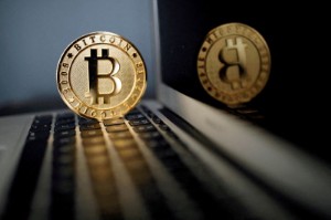 Picture of Bitcoin rises 3.4% to $24,584; up 39.7% from year low in June