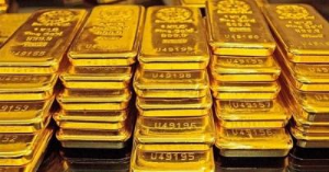 Ảnh của Vàng SJC tăng gần 1 triệu đồng/lượng
