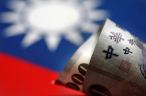 Picture of Taiwan Dollar Near 2-Year Lows Ahead Of Pelosi Visit, Asian FX Muted