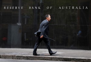 Picture of Australian C.Bank Hikes Rates to 1.85%, Dollar Drops on Dovish Comments