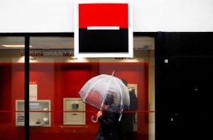 Ảnh của Socgen posts smaller-than-expected loss after costly Russia exit