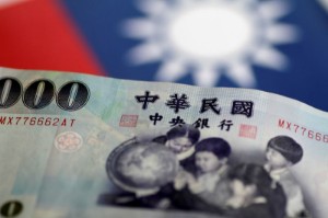 Picture of Taiwan Dollar Dips as China Tensions Persist, USD Boosted by Hawkish Fed