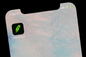 Ảnh của Robinhood Crypto Unit Fined in New York for Violating Money Laundering Rules