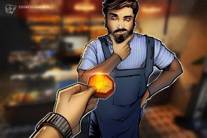 Ảnh của Canadian taco franchise uses NFTs for customer loyalty program