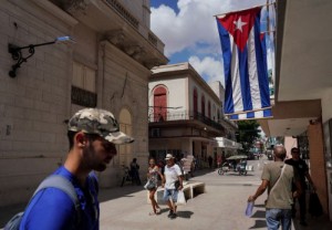 Picture of Cuba more than quadruples dollar/peso exchange rate