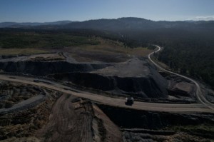Ảnh của Glencore shareholders get $4.5 billion windfall as coal prices soar