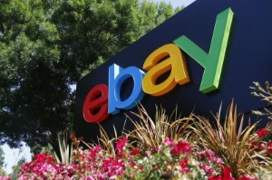 Ảnh của eBay Beats Estimates, Analysts See 'Solid' Results Overall