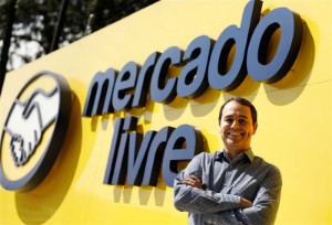 Ảnh của MercadoLibre Gains on Strong EPS Beat, Analyst Says There's 'A Lot to Like'