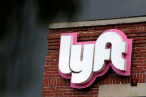 Ảnh của Lyft's operating profit surges on rideshare demand, hiring slowdown