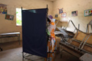 Ảnh của Senegal ruling coalition loses comfortable majority