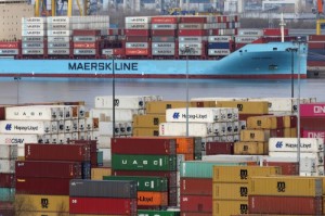 Ảnh của Maersk to acquire Denmark-based logistics firm Martin Bencher Group
