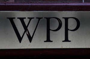 Ảnh của WPP Shares Slide Despite Lift in Revenue Guidance