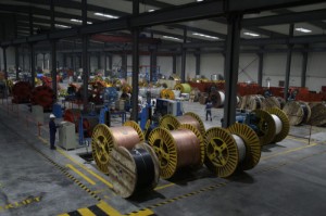 Ảnh của Giá đồng tăng cao khi Trung Quốc nhập khẩu nhiều kim loại hơn trong tháng 7