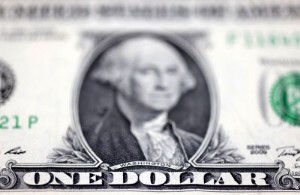 Picture of Dollar falls, pulling back on gains from Friday's jobs data