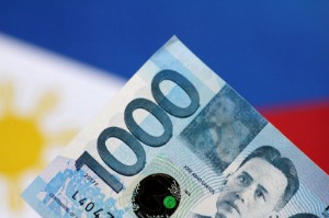 Picture of Philippine Peso Slips On Disappointing GDP, Asia FX Muted Before CPI Data