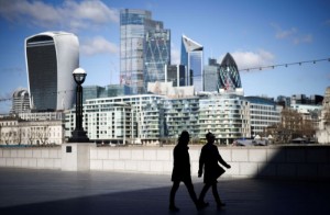 Picture of Explainer-Britain and regulators square up over post-Brexit financial reform