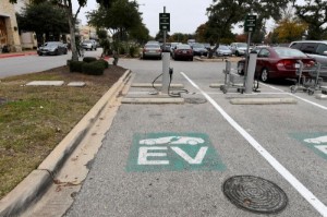 Picture of WTO Says U.S. Plan for EV Tax Breaks are ‘Discriminatory’