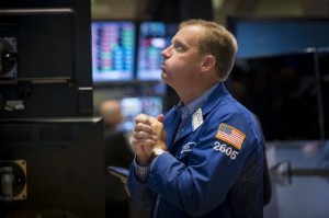 Picture of Stock Market Today: Dow in 4th Weekly Win as Chip Helps Tech Shine