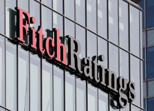 Picture of S&P, Fitch lower Ukraine's foreign currency rating