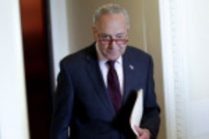 Picture of Analysis - U.S. Senate Democrats' bill will make mark on climate, healthcare costs
