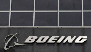 Picture of Potential hack for some Boeing planes fixed -researchers