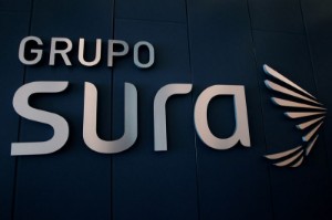 Picture of Higher financial income drives Colombia's Grupo SURA to 30.3% jump in Q2 profits