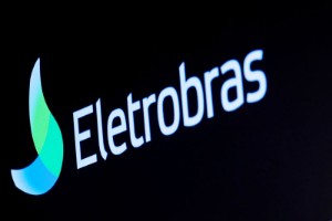 Picture of Brazil's Eletrobras reports 45% drop in Q2 net profit