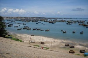 Ảnh của Bình Thuận công bố bản đồ quy hoạch khu du lịch sinh thái biển cao cấp Lạc Việt