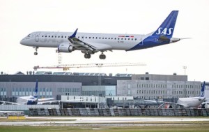 Picture of SAS bridge financing keeps survival hopes airborne, shares climb