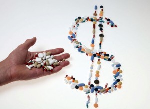 Picture of Newly-launched U.S. drugs head toward record-high prices in 2022