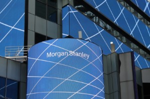 Picture of Morgan Stanley Sees Foreign EVs Fighting for China Market Share