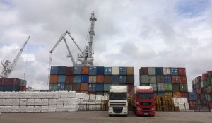 Picture of Russia's 2022 parallel imports to reach 4% of 2021 overall imports