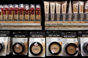 Picture of Morgan Stanley makes big bet on meme-stock Revlon