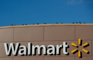 Picture of Walmart reaches streaming deal with Paramount+ - source