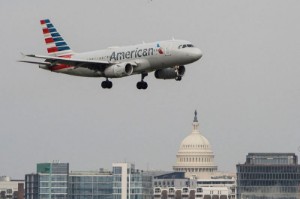 Picture of American Airlines cuts November schedule to avoid disruptions