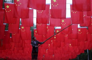 Ảnh của Chứng khoán châu Á tăng nhờ hi vọng về gói kích thích kinh tế của Trung Quốc