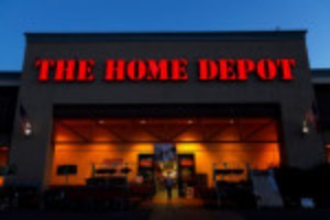 Picture of Home Depot beats quarterly sales estimates