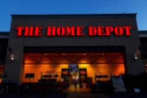 Picture of Home Depot beats sales estimates on demand from builders