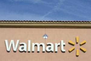 Picture of Walmart, BHP Group, Philips Rise Premarket; Home Depot, Zoom Fall