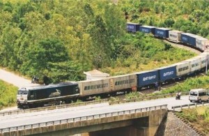 Ảnh của Chính phủ thống nhất phương án đầu tư 2 tuyến đường sắt vùng Đông Nam Bộ
