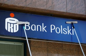 Picture of Poland's PKO BP Q2 net profit expected at 335 million zlotys - Reuters poll