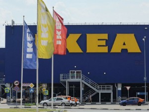 Picture of IKEA to liquidate Russian unit as part of sanctions-led pullout