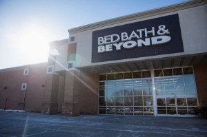 Picture of Bed Bath & Beyond Surges Despite its 'Unrealistic' Valuation