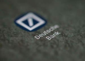 Picture of Stanley Black & Decker Lacking a Reversal Catalyst - Deutsche Bank